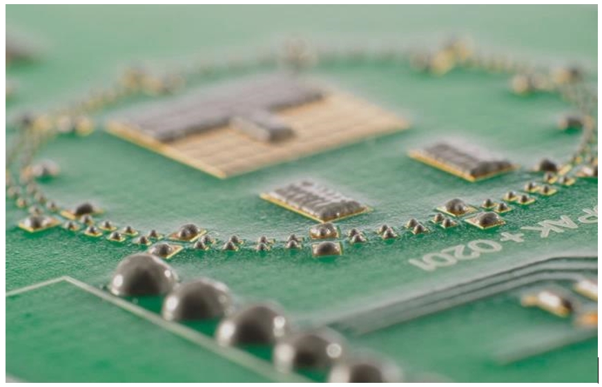 Solder Paste Jetting An Integral Approach