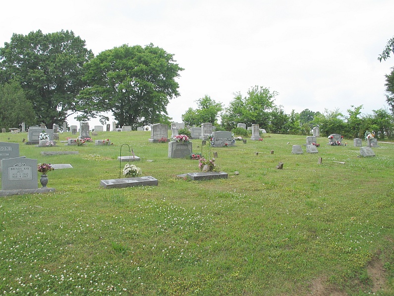 Friendship Cemetery