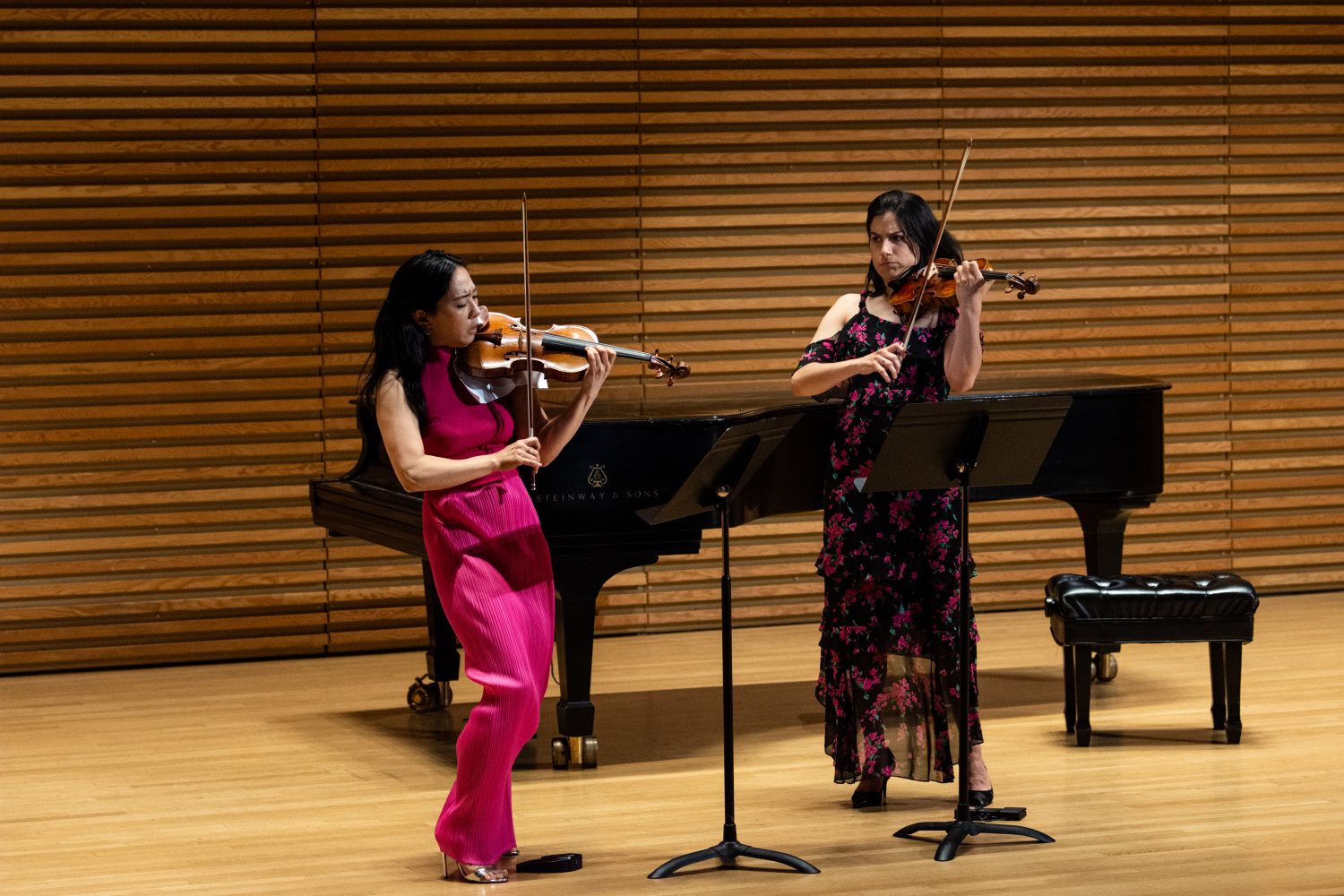 22 June 2024 MPulse Faculty Showcase University of Michigan School