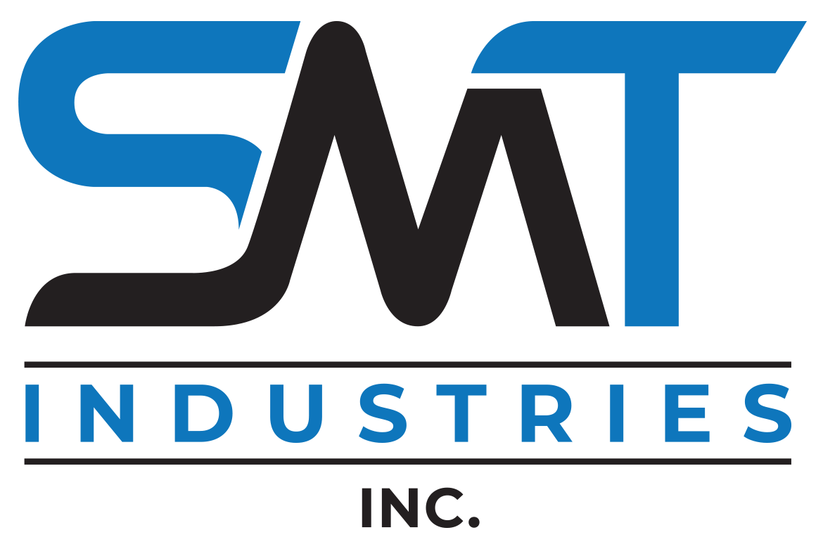 CUSTOM DESIGNED MACHINE SMT Industries Inc.