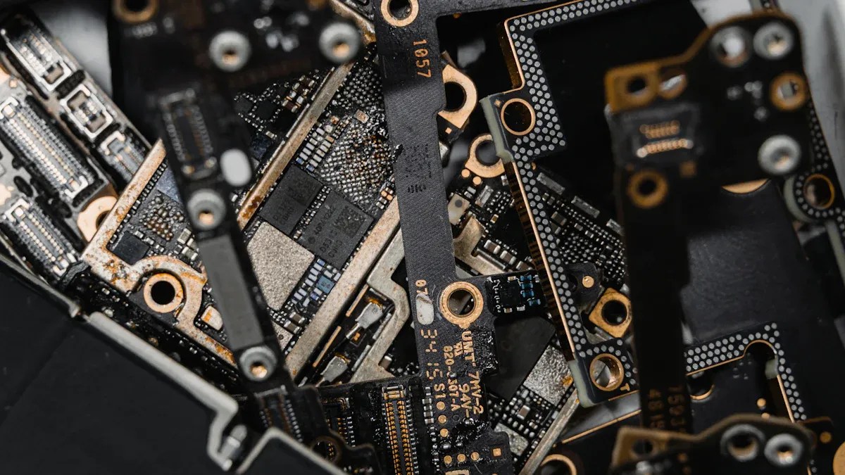 How Next Generation SMT Equipment Is Transforming HighDensity PCB