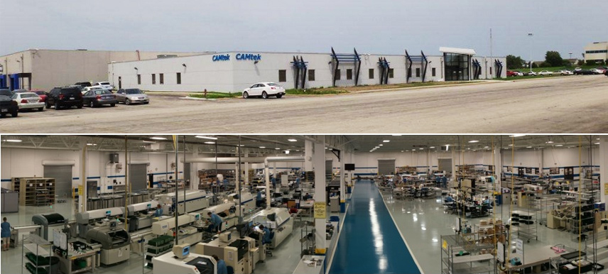 EMS Electronic Manufacturing Services