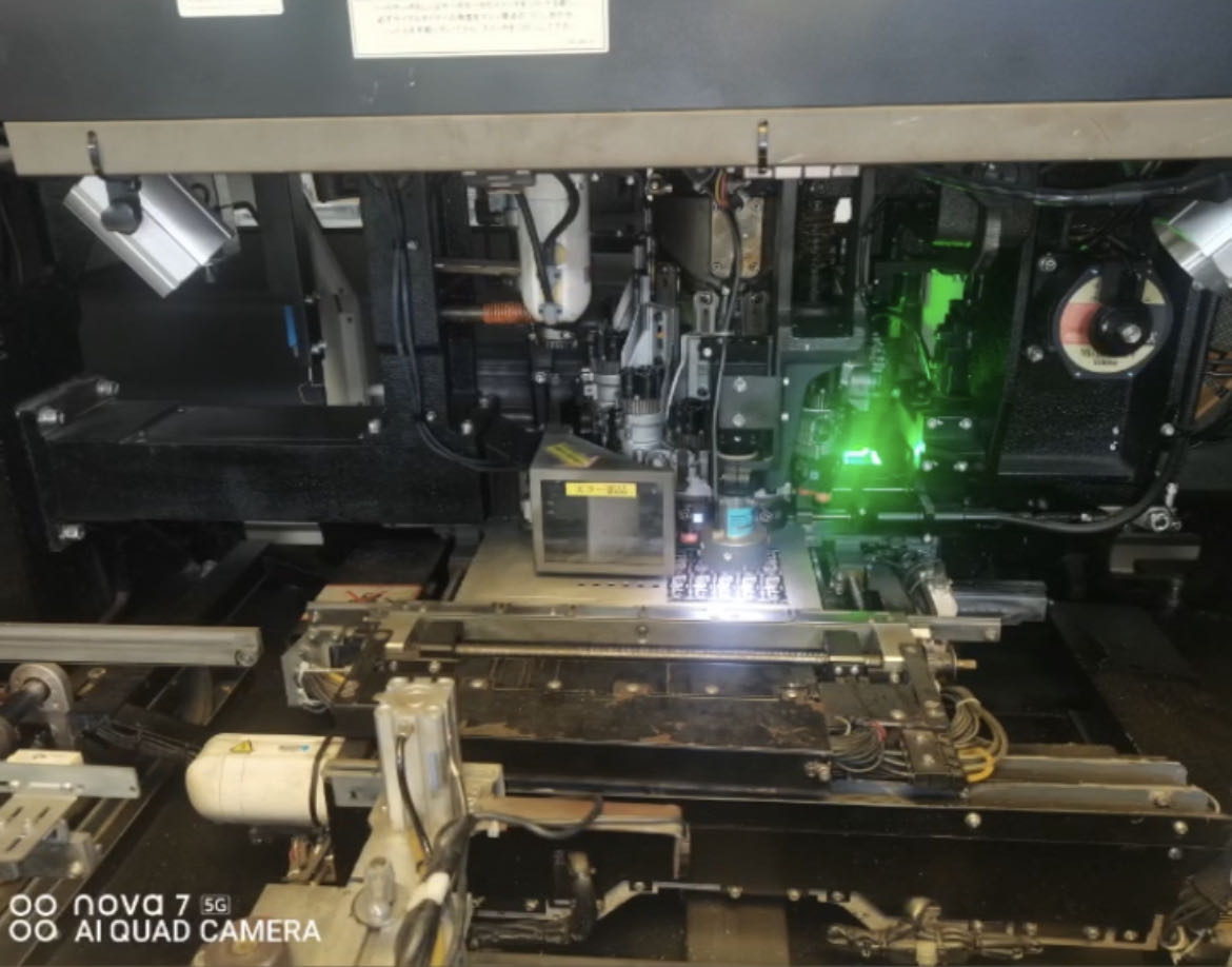 The Science Behind an Efficient Solder Paste FIFO Rack System SMTnova China First All In One