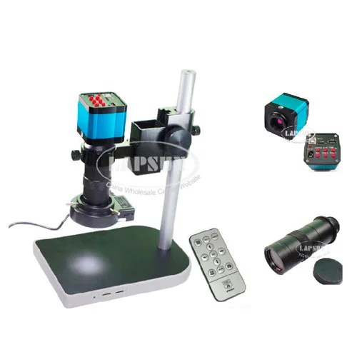 Digital Microscope - SMTVYS