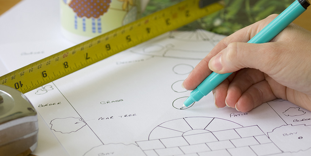 Measuring for a Fence & Other Installation Prep Smucker Fencing