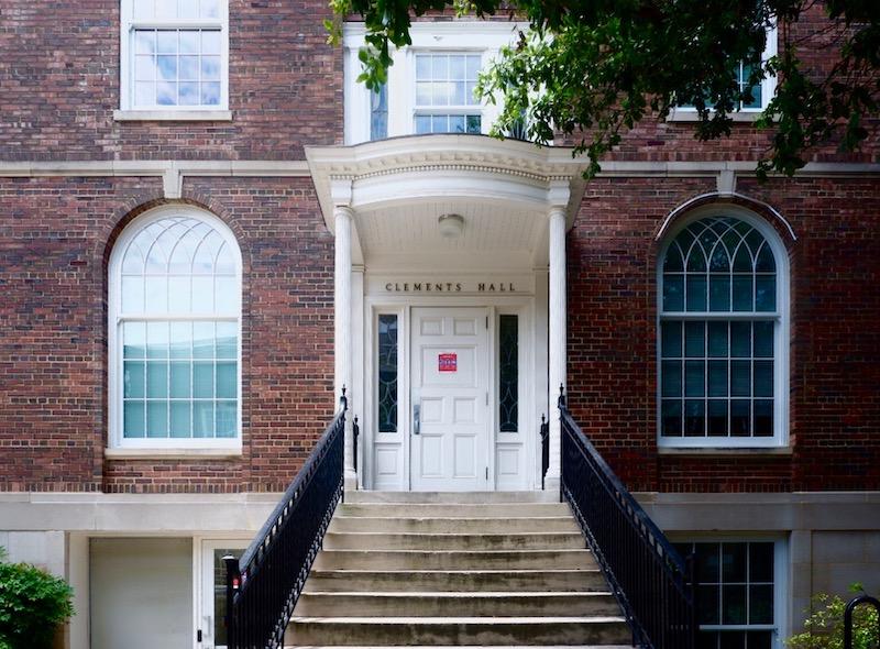 COVID19 Virtual Town Hall for Students & Parents to be Held on