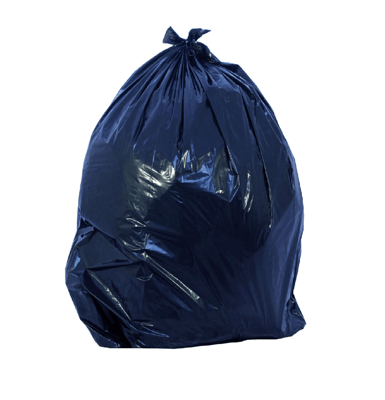 Wheelie Bin Liner 1x100 Smudge & Dribble