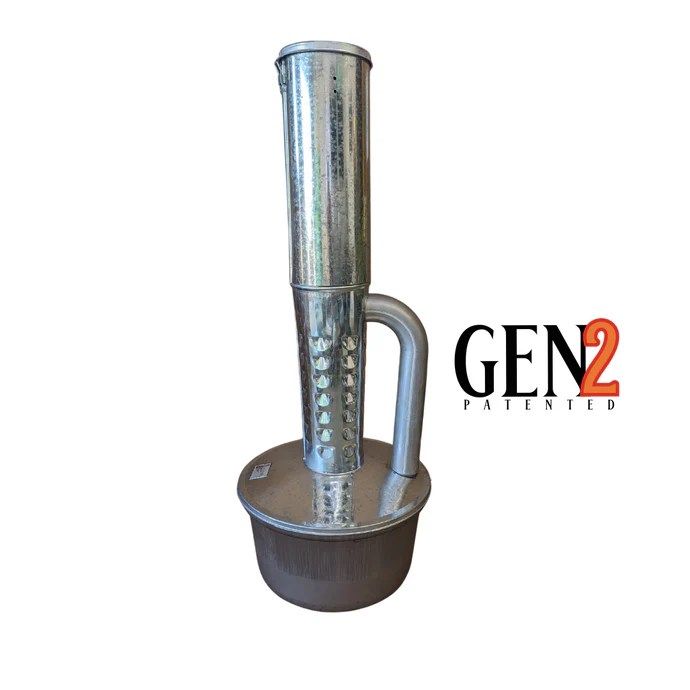 Smudge Pots for Sale Smudge Pot Direct