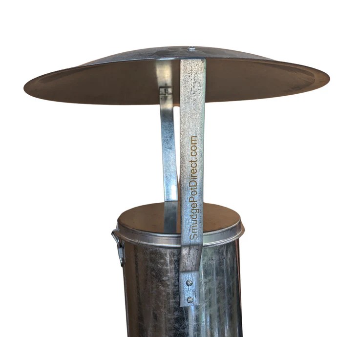 Smudge Pots for Sale Smudge Pot Direct