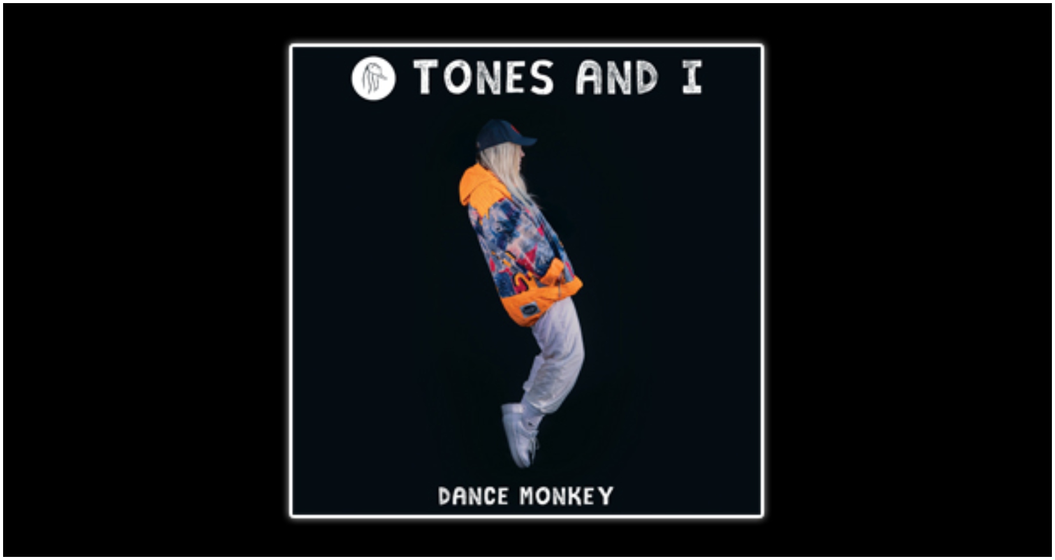 Tones and I Dance Monkey Musikfreitag