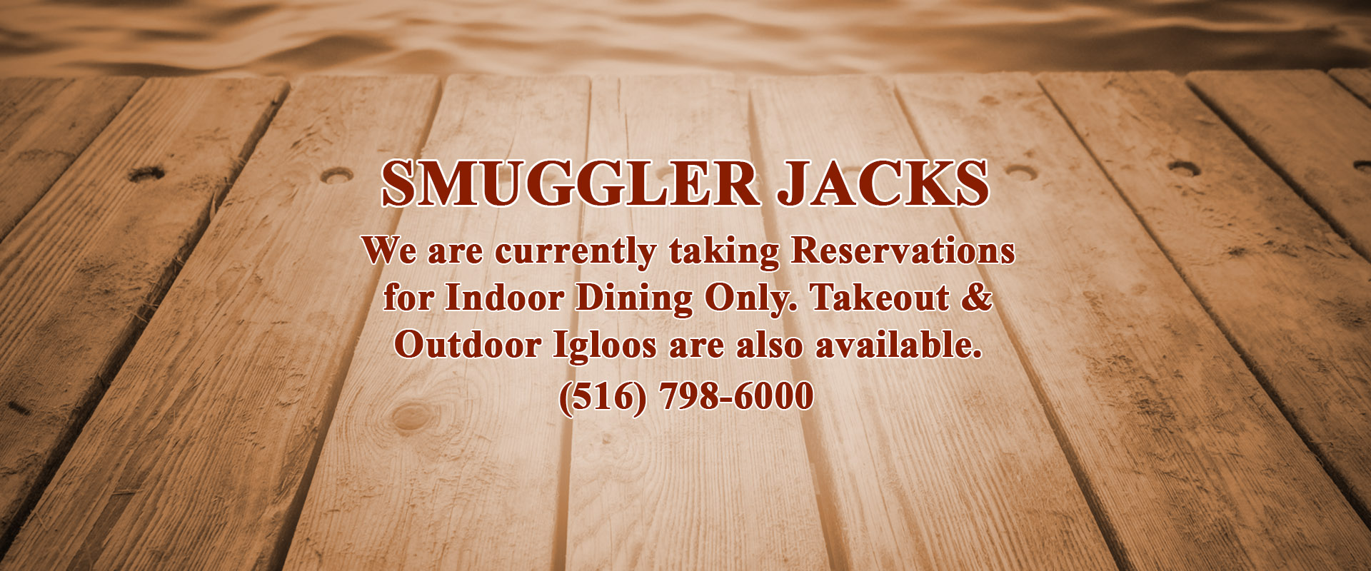 Smuggler Jacks Waterfront Restaurant & Bar Massapequa