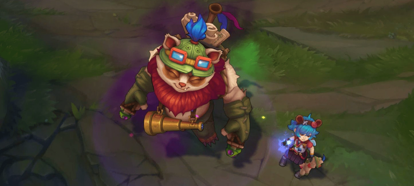 AnnieVersary Buy League of Legends Skin