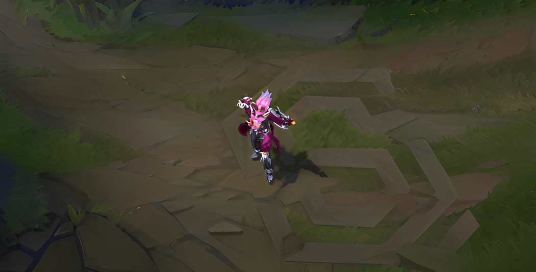 Battle Bat Vayne Buy LoL Skin