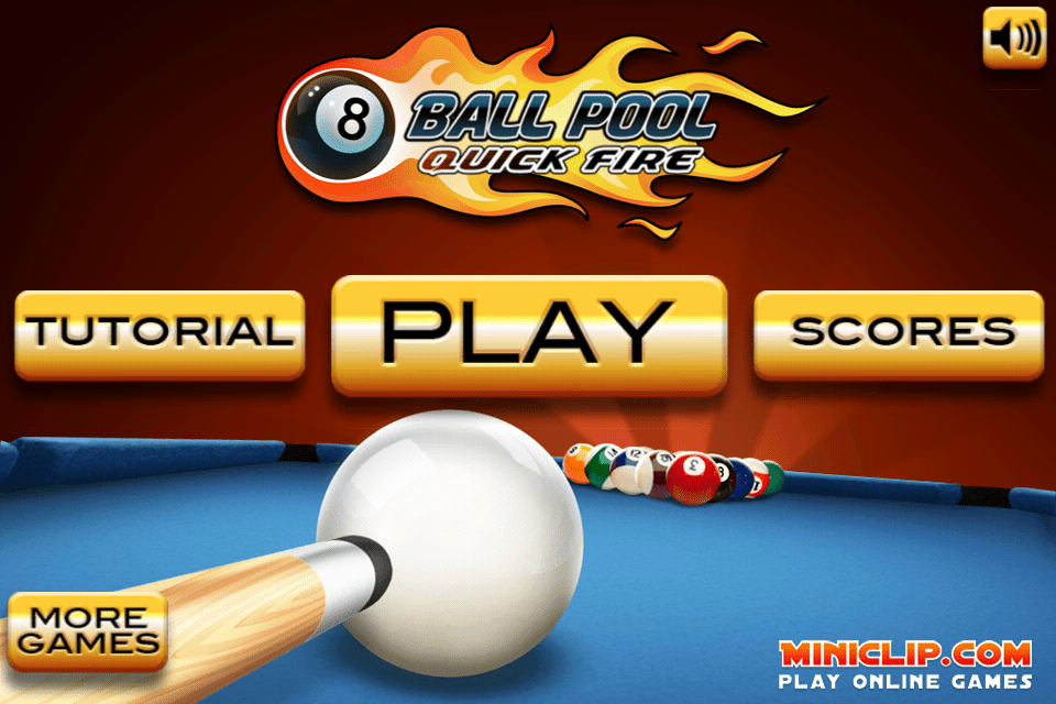Quickfire 8 Ball Pool On Sale, 50% Off | Pwdnutrition.com
