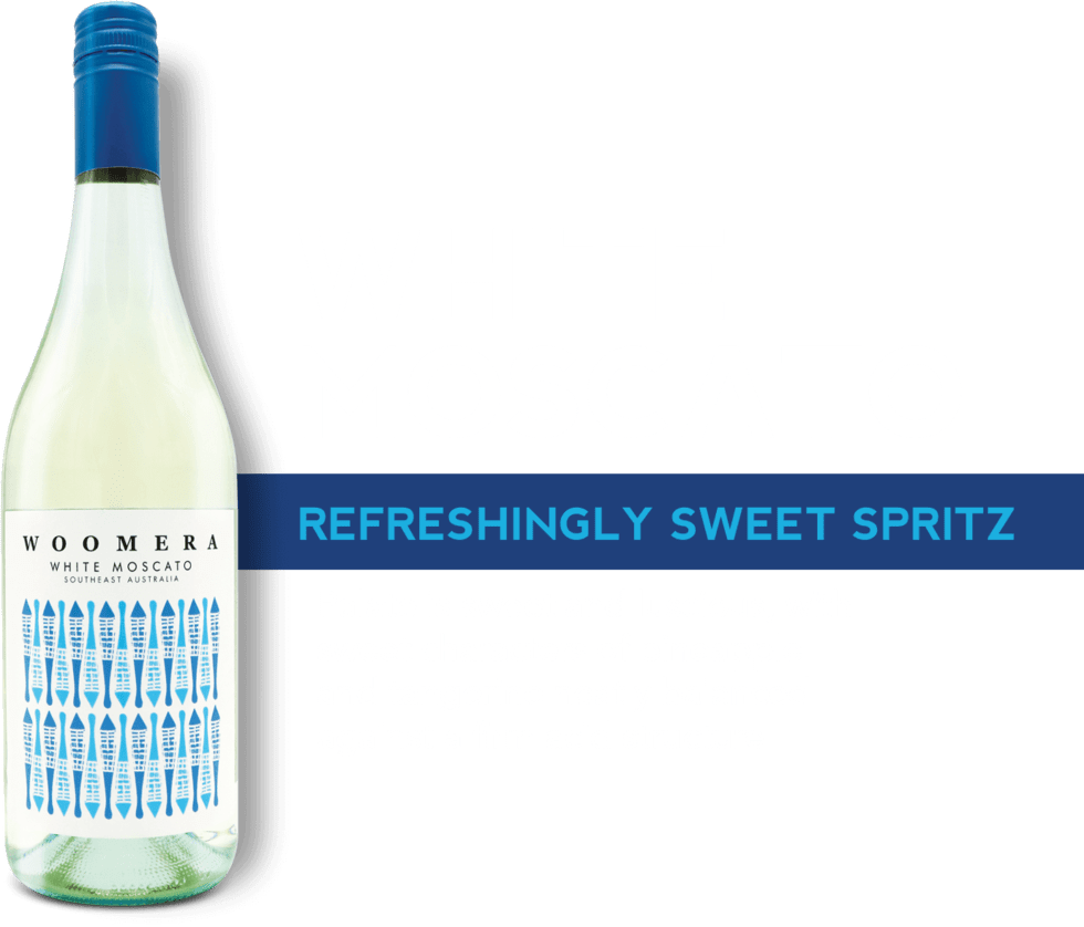 Woomera Wines San Miguel Yamamura Packaging Corporation