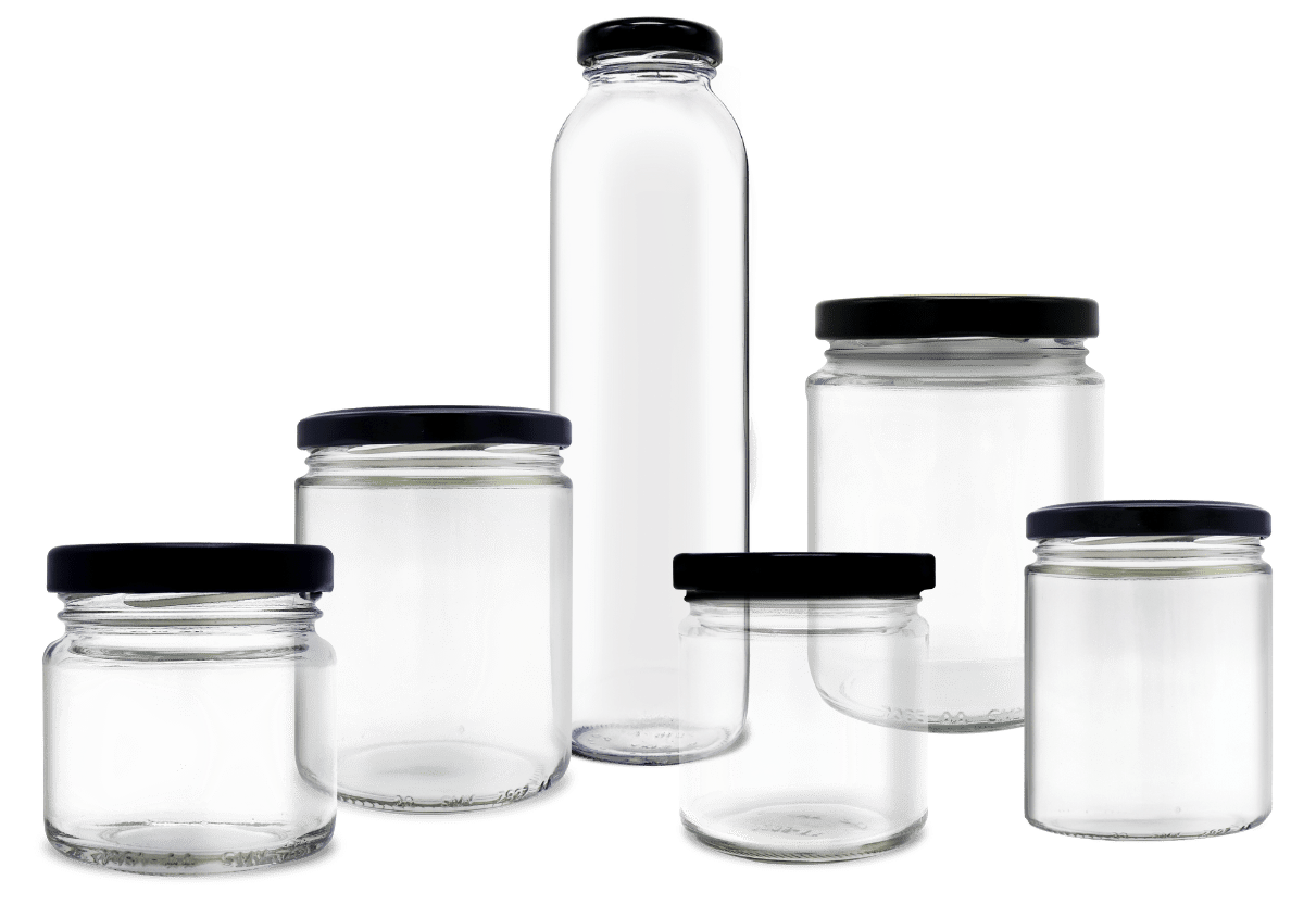 Glass San Miguel Yamamura Packaging Corporation