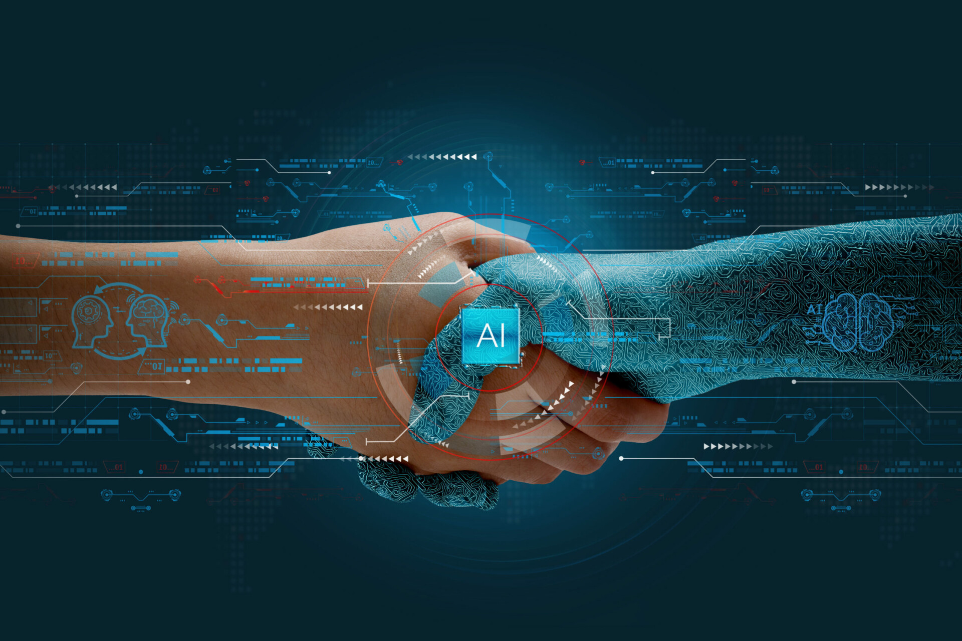 SmythOS HumanAI Collaboration Platforms Transforming How We Work