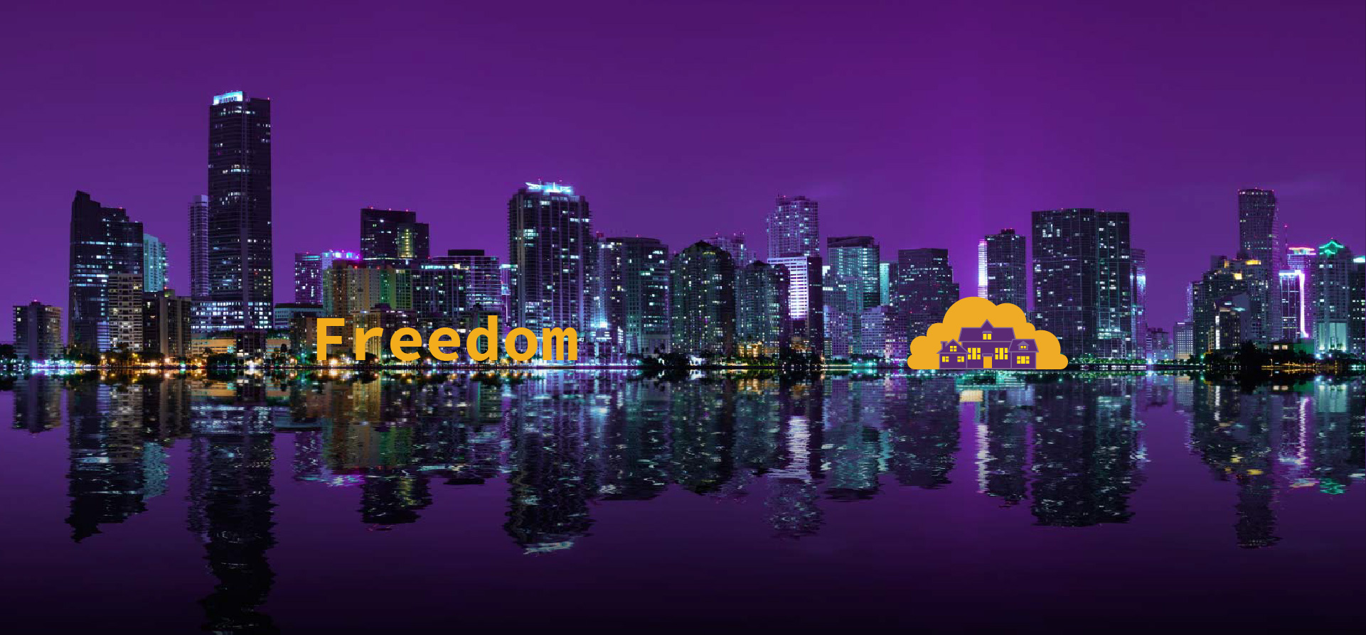 Freedom Sky Networks