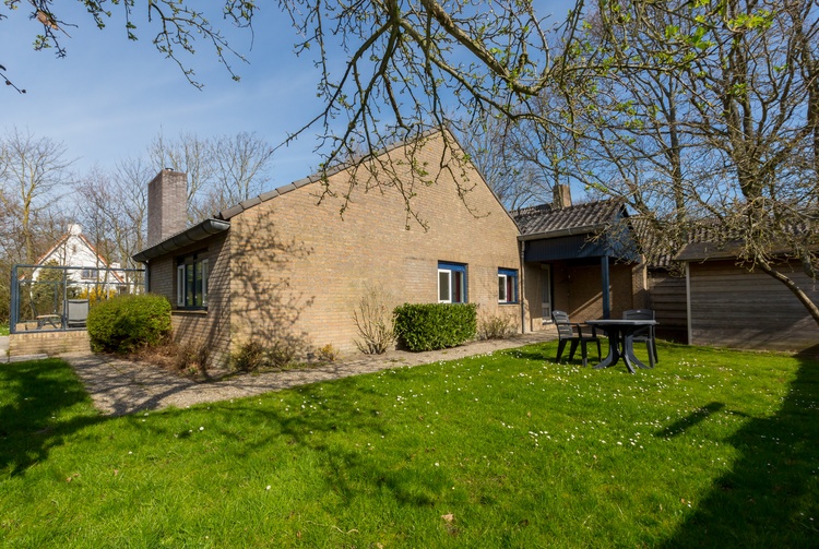 Ferienhaus Zoutelande, Zeeland De Loeiboei Ferienwohnung