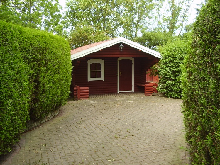 Ferienhaus Neßmersiel, Ostfriesland Ferienhaus mit 5