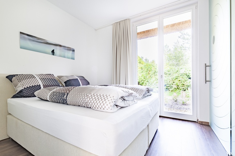Ferienwohnung Bad Zwischenahn, Ammerland Eldorado Nr. 2 Residenz am kleinen Meer Ferienwohnung