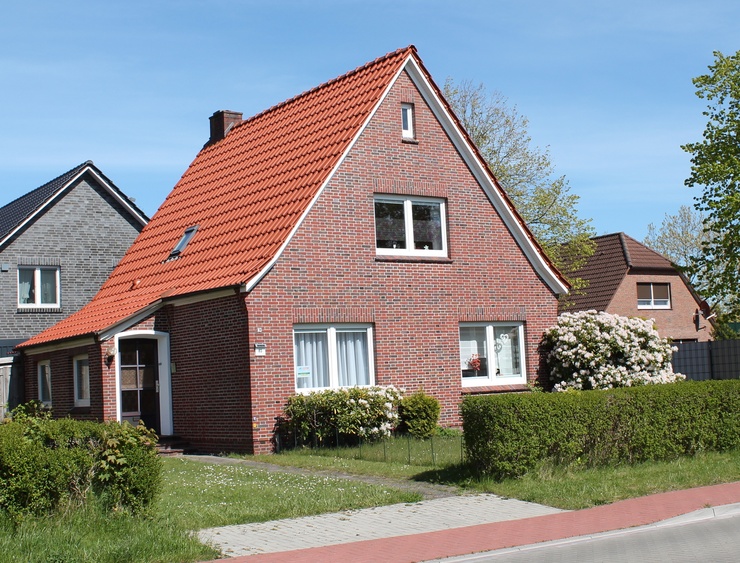 Ferienhaus Norden Norddeich, Ostfriesland Ferienhaus Lotta Ferienwohnung Ferienhäuser