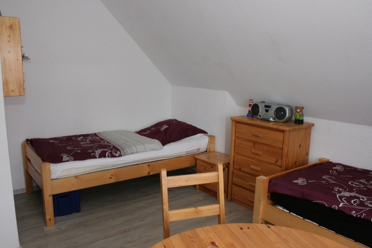 Ferienwohnung Carolinensiel, Ostfriesland BollenbachLutz GbR