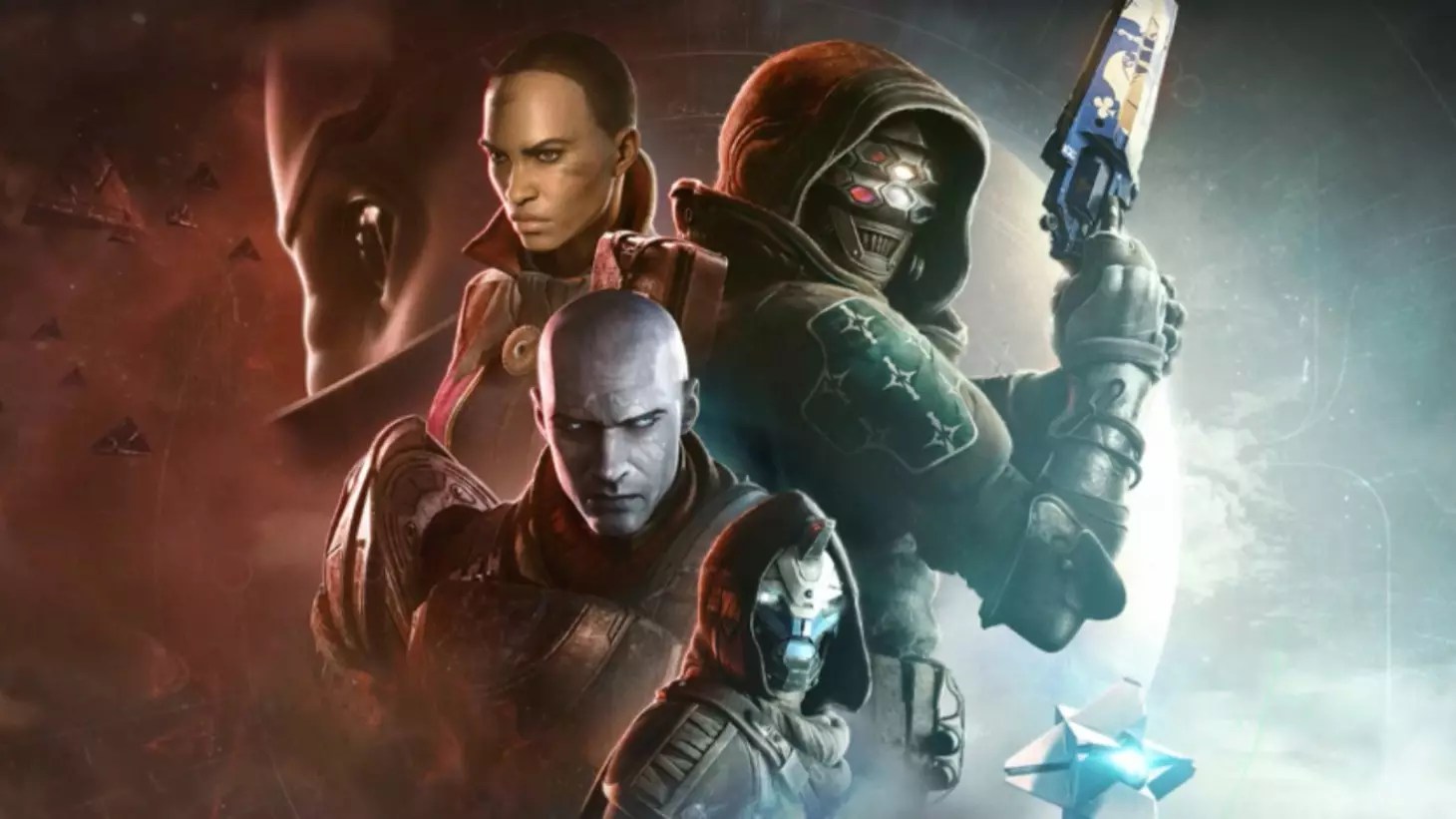 Destiny 2: The Final Shape Expansion Delayed to 2024