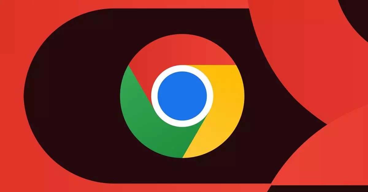 A Critical Security Update for Chrome Users