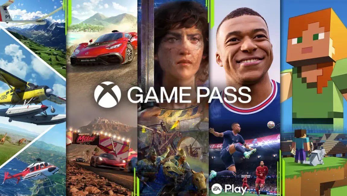 The Future of Xbox Game Pass: No Plans for PlayStation or Nintendo