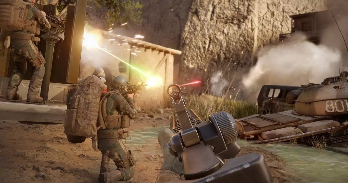 Embracer Group-Owned Studio New World Interactive Faces Layoffs Amid Debt Reduction Efforts