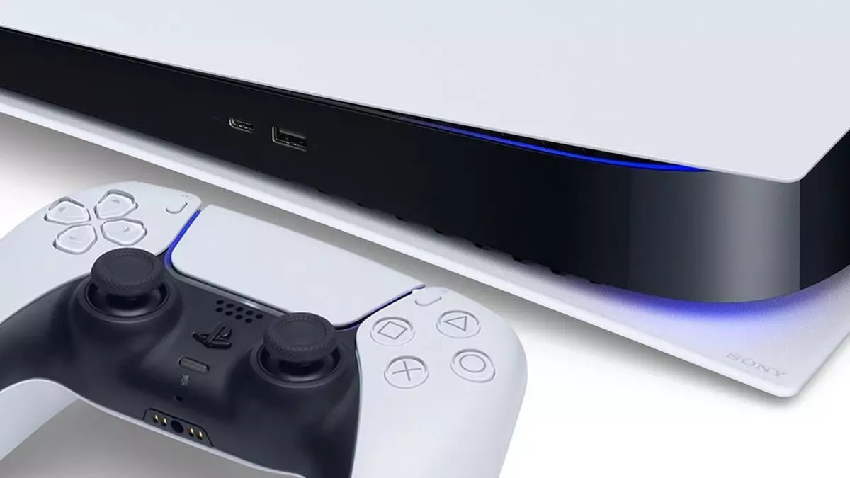 How to Transfer PS4 Games to PS5: A Comprehensive Guide