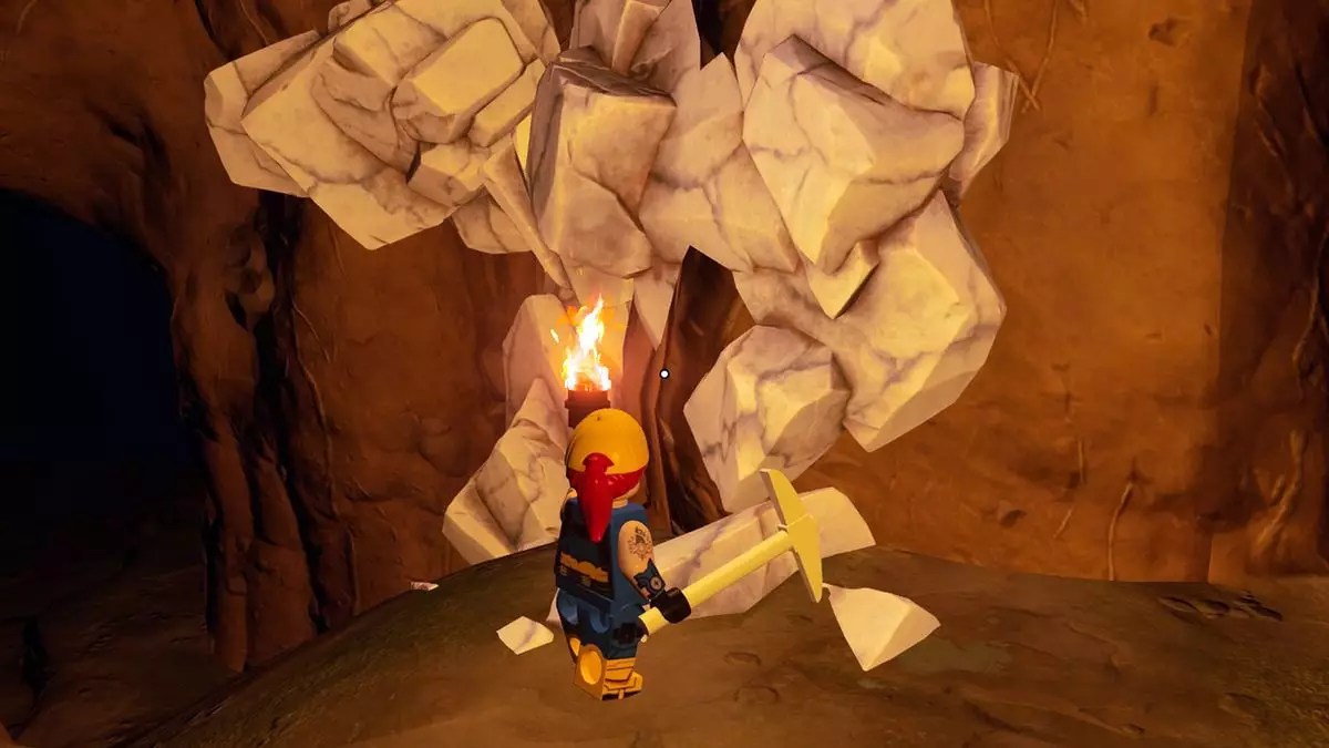 A Comprehensive Guide to Finding Marble in Lego Fortnite