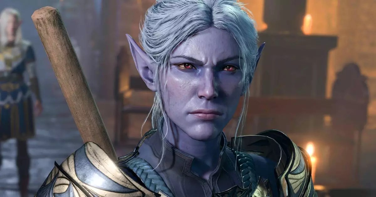 Why Baldur’s Gate 3 Won’t Be Coming to PC Game Pass