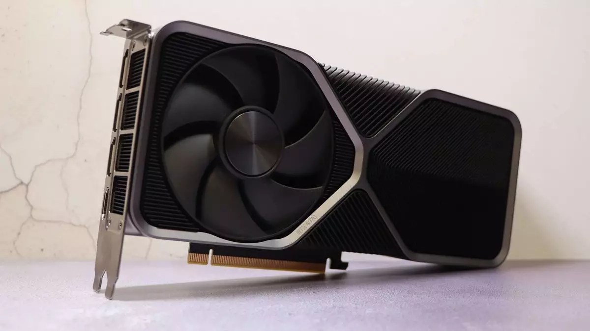 The Upcoming Nvidia RTX 40-Series GPUs: What to Expect