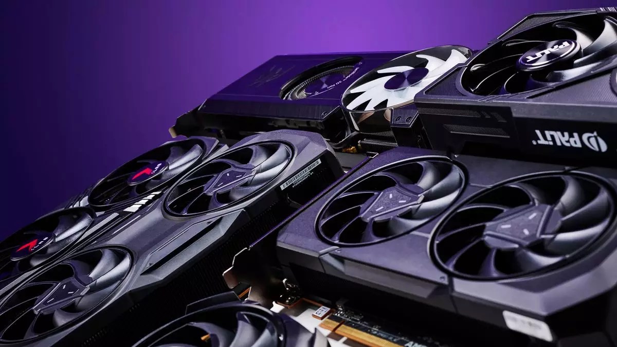 The Potential Release of the Nvidia RTX 5090: A Closer Look