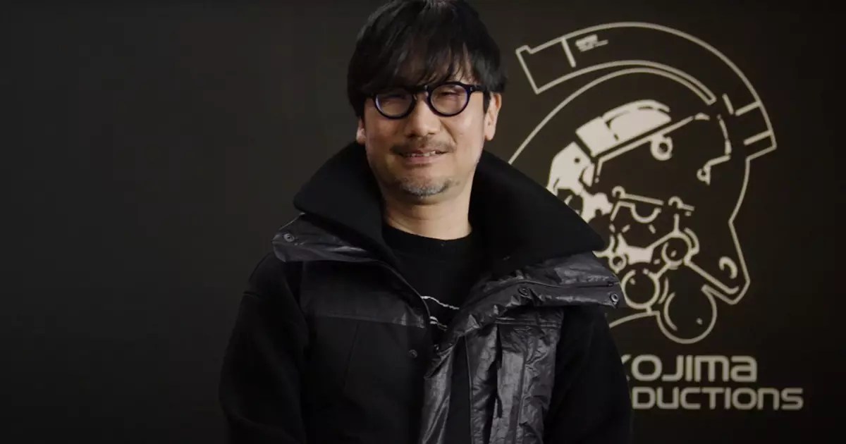 Hideo Kojima’s Return to the Action Espionage Genre: A Deep Dive