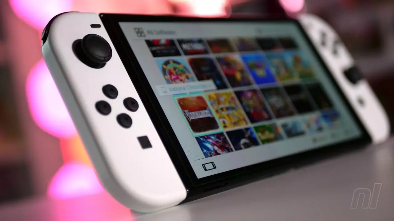Speculations on Nintendo’s Next-Generation Handheld System