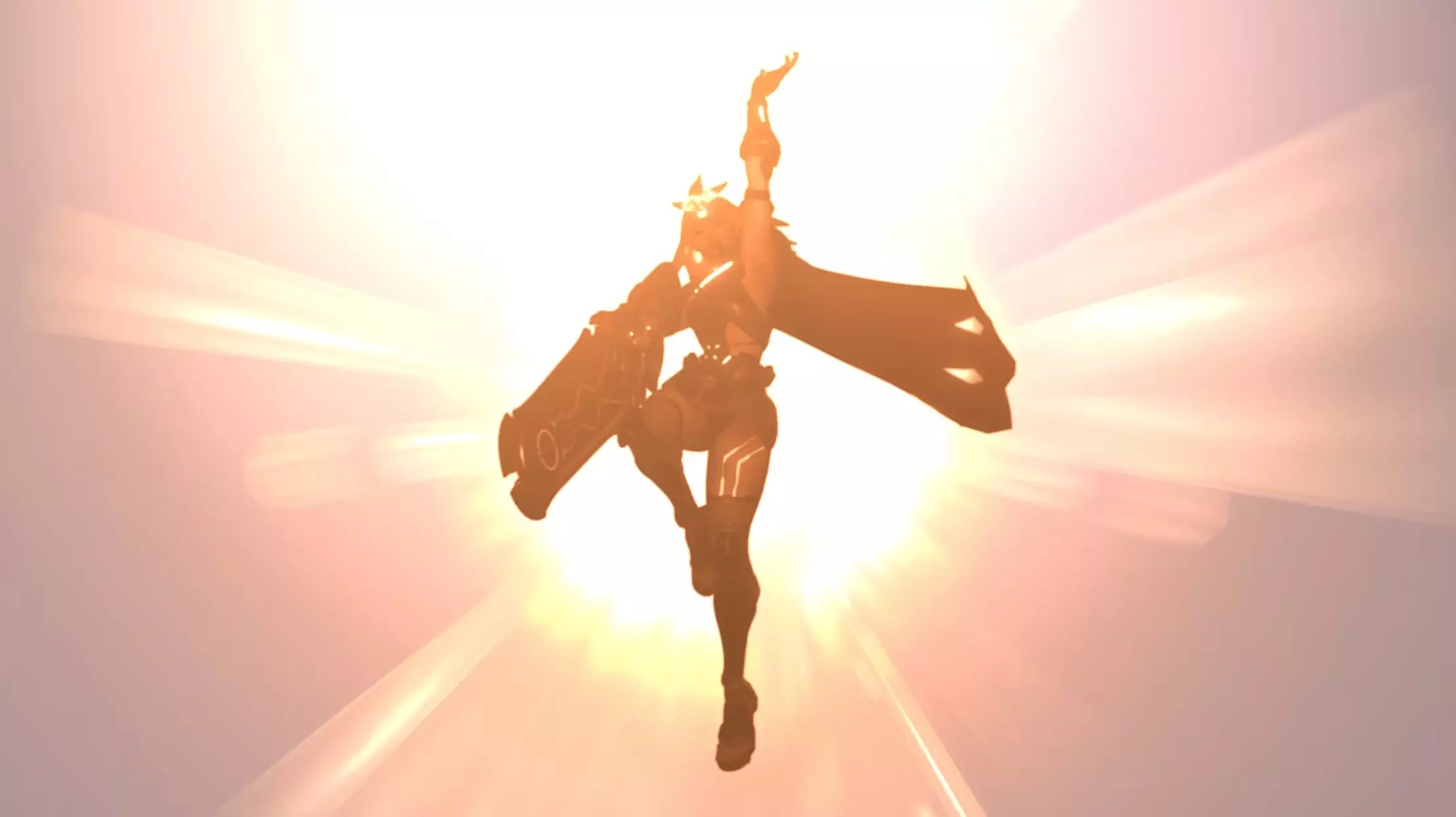 The Future of Overwatch 2: A New Era of Competitive Play