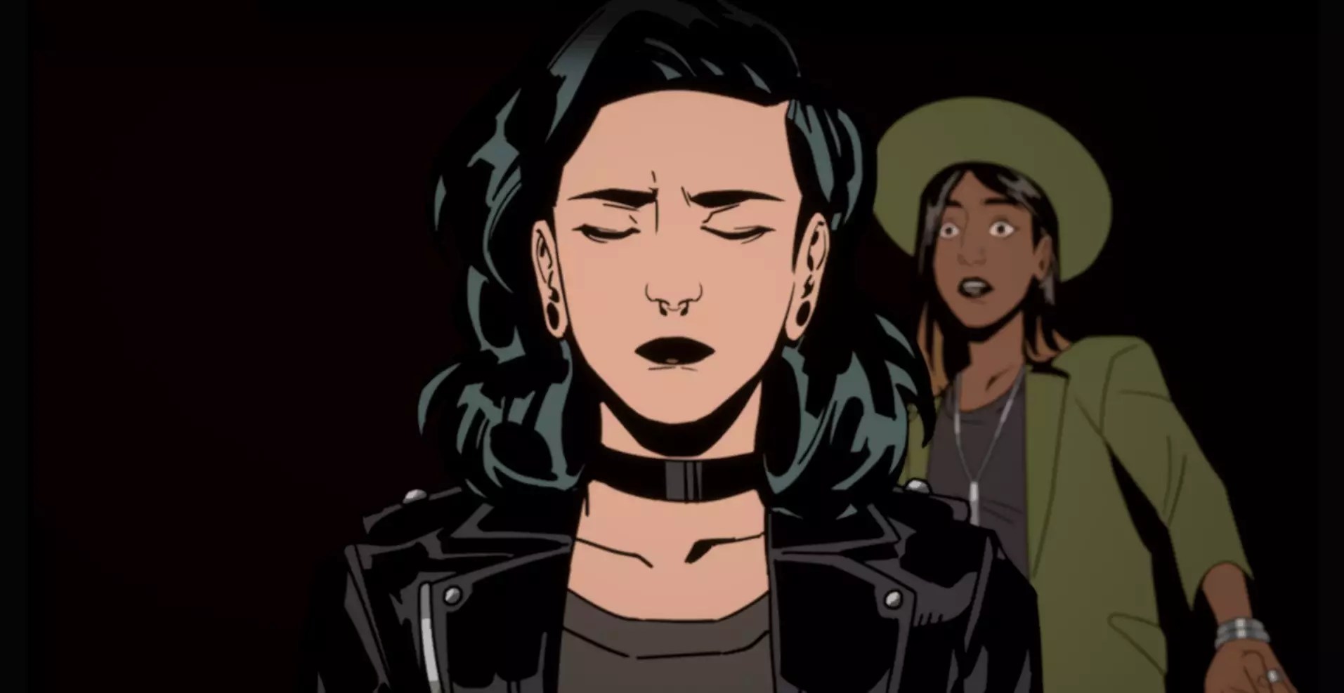 The Lack of LGBTQ+ Representation in Video Games