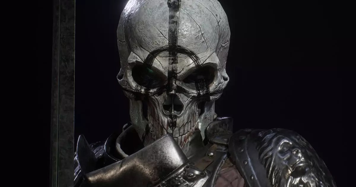 The Most Played Games from Steam Next Fest