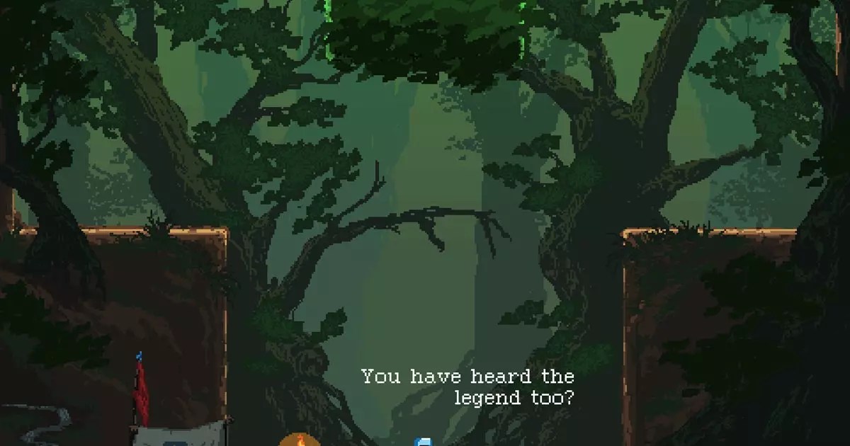 Jump King Gets Steam Workshop Support