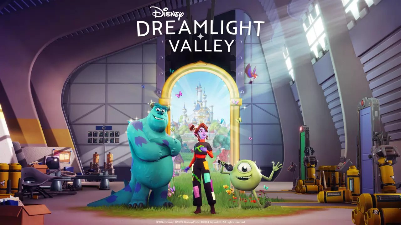 Unlocking the Magic: Navigating Disney Dreamlight Valley’s Lovely Monsters Star Path