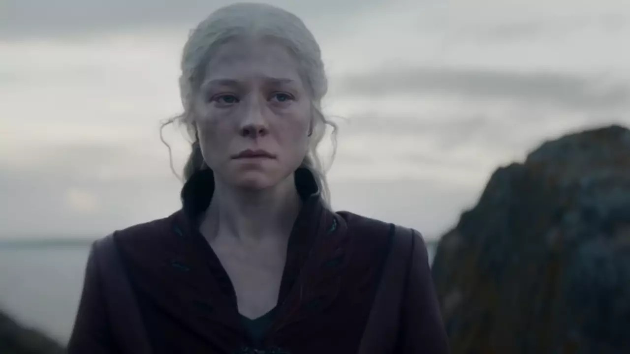 The Arrival of House of the Dragon: A Game of Thrones Spin-off