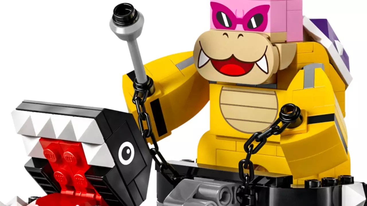 Celebrating Mario Day with Exciting Lego News and More!