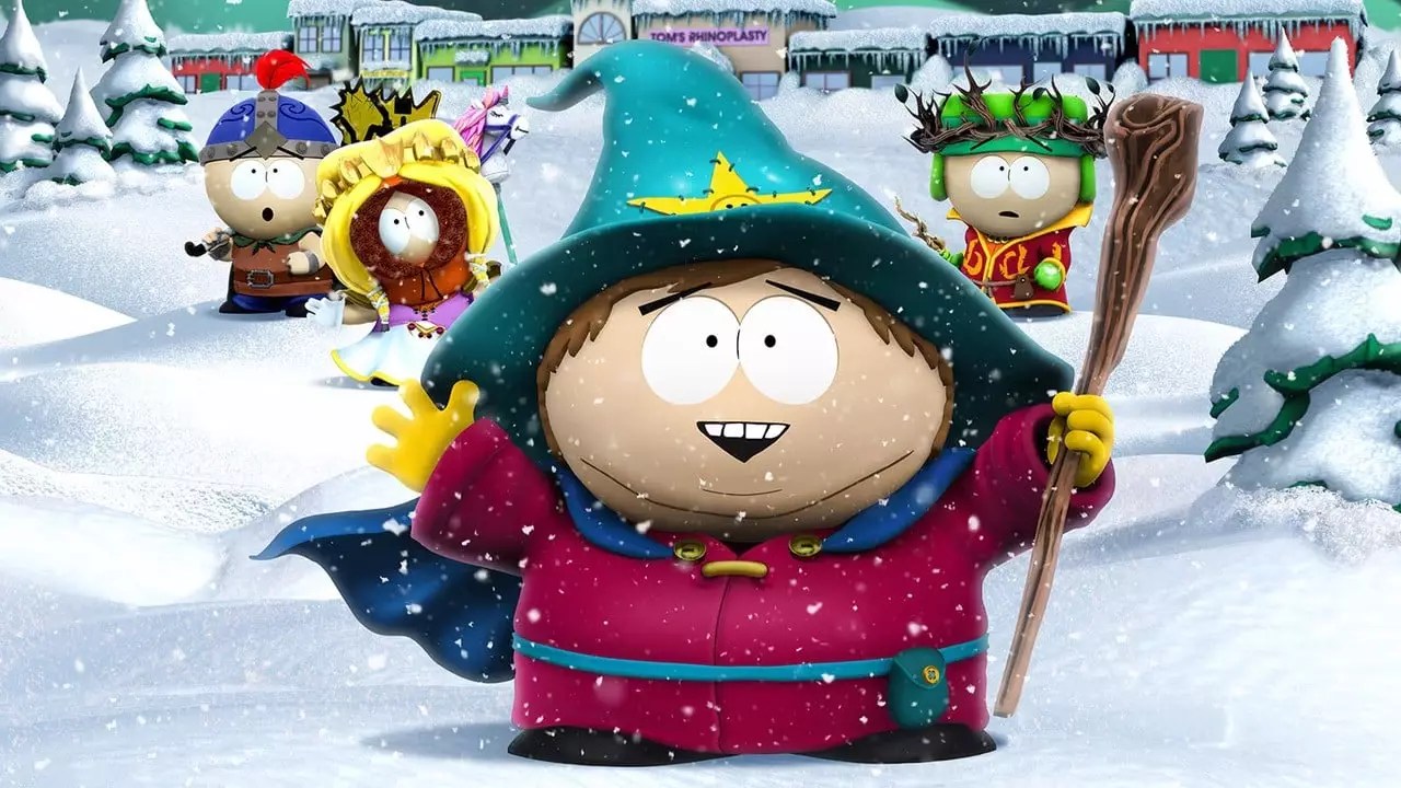 South Park: Snow Day! – A Disappointing Video Game Adaptation