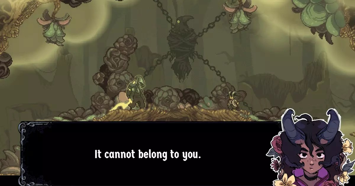 Earthblade: A Long-Awaited Journey