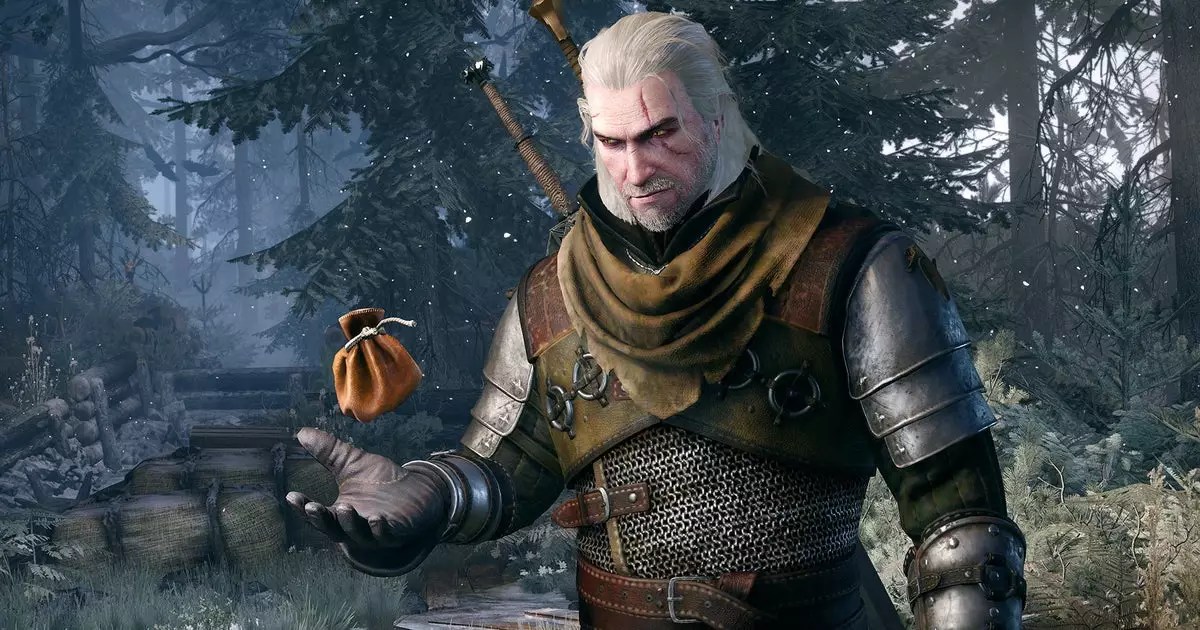 The Future of CD Projekt Red Games: No Microtransactions for Singleplayer Games