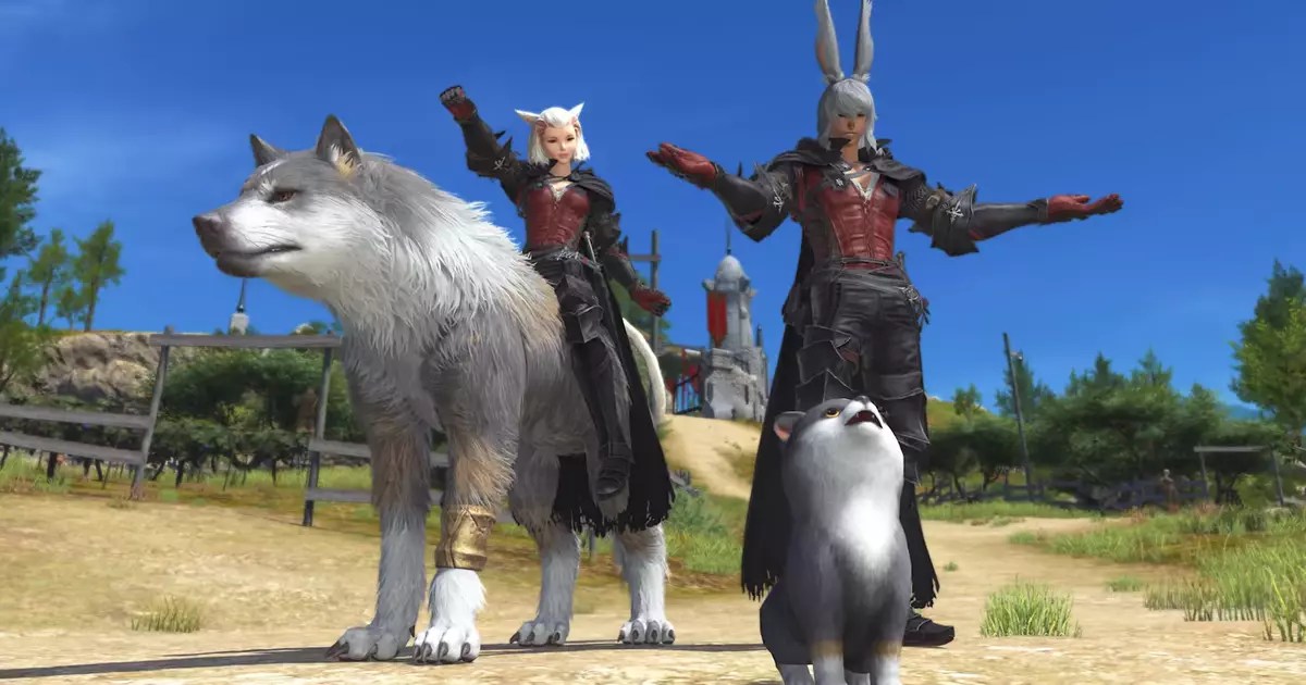 Final Fantasy 14 Crossing Over with Final Fantasy 16: What You Need to Know