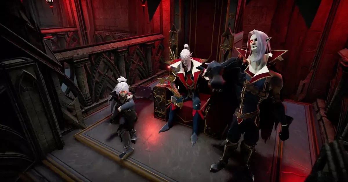 Is V Rising Worth the Price Increase?